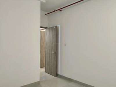 Bedroom Image of 650 Sq.ft 1 BHK Apartment / Flat for sale in Eternia At Kalpataru Parkcity, Kolshet Thane for Rs. 10000000