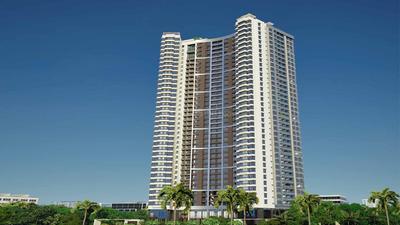Image of 1664 Sq.ft 4 BHK Apartment / Flat for sale in Rustomjee 180 Bayview, Matunga West, Mumbai for Rs. 76500000