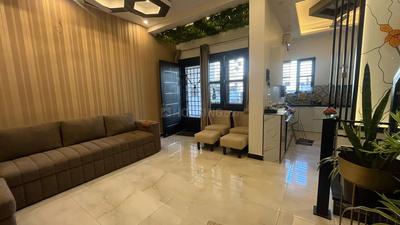 Hall Image of 2400 Sq.ft 3 BHK Independent House for sale in Govind Vihar Dehradun for Rs. 13000000