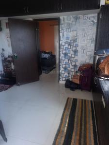 Bedroom Image of 878 Sq.ft 2 BHK Apartment / Flat for sale in A V Vitthal Empire, Chikhali Pune for Rs. 5999999