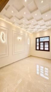 Living Room Image of 2100 Sq.ft 3 BHK Villa for sale in Kursi Road Lucknow for Rs. 10000000