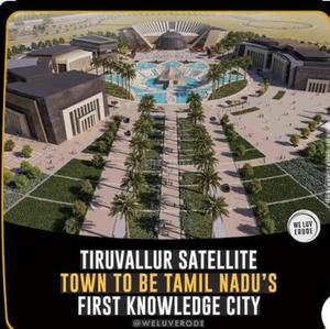 Image of 2400 Sq.ft Residential Plot / Land for sale in Vengal, Chennai for Rs. 900000