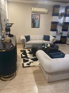 Bedroom Image of 2750 Sq.ft 4 BHK Builder Floor for sale in Paschim Vihar New Delhi for Rs. 50000000