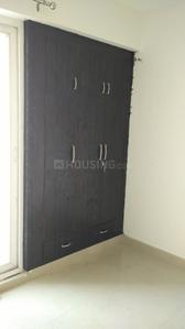 Bedroom Image of 1138 Sq.ft 2 BHK Apartment / Flat for rent in Great Value Sharanam, Sector 107 Noida for Rs. 35000