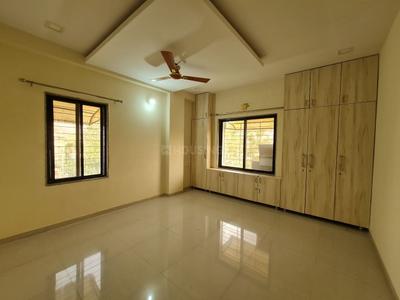 Bedroom Image of 1492 Sq.ft 3 BHK Apartment / Flat for sale in Bhayli Vadodara for Rs. 5500000