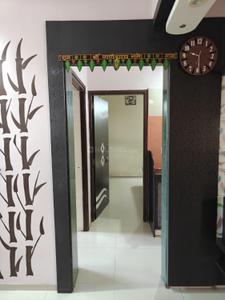 Hall Image of 1296 Sq.ft 2 BHK Apartment / Flat for sale in Nikol Ahmedabad for Rs. 5650000