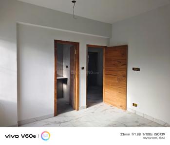 Bedroom Image of 1200 Sq.ft 2 BHK Apartment / Flat for rent in Punam Palace, Basaveshwara Nagar Bengaluru for Rs. 38000