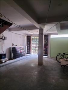Image of 500 Sq.ft 2 BHK Builder Floor for rent in Chhataripur, Varanasi for Rs. 5500