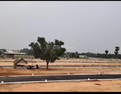 Image of 450 Sq.ft 1 BHK Builder Floor for sale in Annur, Coimbatore for Rs. 1675000