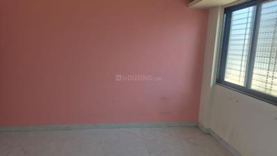 Bedroom Image of 500 Sq.ft 1 RK Builder Floor for rent in Moti Nagar Latur for Rs. 4500