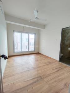Bedroom Image of 1300 Sq.ft 4 BHK Apartment / Flat for rent in Borivali West Mumbai for Rs. 120000
