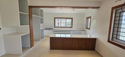 Kitchen Image of 3229 Sq.ft 3 BHK Apartment / Flat for sale in Panjim Goa for Rs. 57500000