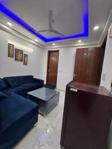 1 BHK Flat