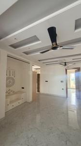3 BHK Independent Builder Floor
