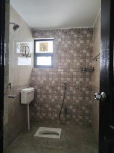 Common Bathroom Image of 1120 Sq.ft 2 BHK Apartment / Flat for sale in CGEWHO Kendriya Vihar, Phi II Greater Noida for Rs. 12012000
