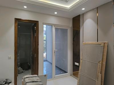 Bedroom Image of 2000 Sq.ft 4 BHK Builder Floor for sale in Vaishali Ghaziabad for Rs. 18000000
