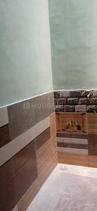 Bathroom Image of 1000 Sq.ft 1 BHK Builder Floor for rent in Akash Nagar Durg for Rs. 6500
