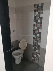 Bathroom Image of 1071 Sq.ft 2 BHK Apartment / Flat for sale in Adalaj Gandhinagar for Rs. 5100000