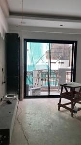 Hall Image of 2450 Sq.ft 4 BHK Builder Floor for sale in Palam Vihar Gurgaon for Rs. 40000000