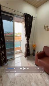 Hall Image of 2200 Sq.ft 4 BHK Villa for sale in Kusgaon Budruk Lonavala for Rs. 32000000