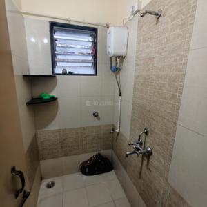 Image of 950 Sq.ft 2 BHK Apartment / Flat for rent in Dhankawadi, Pune for Rs. 18000