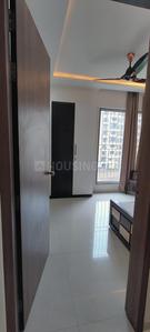 Bedroom Image of 900 Sq.ft 2 BHK Apartment / Flat for rent in Pristine Pronext, Wakad Pune for Rs. 37999