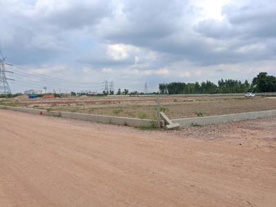 Image of 100 Sq.ft Residential Plot / Land for sale in Sector 148, Noida for Rs. 3500008