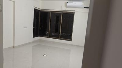 Bedroom Image of 700 Sq.ft 1 BHK Apartment / Flat for rent in Matoshree Pride, Parel Mumbai for Rs. 75000
