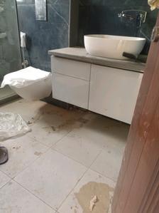 Bedroom Three Image of 3078 Sq.ft 4 BHK Builder Floor for sale in Sector 23 Gurgaon for Rs. 28500000