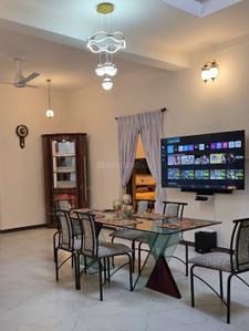Hall Image of 4000 Sq.ft 5 BHK Villa for rent in Ramakrishnanagar Mysore for Rs. 100000