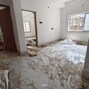 Hall Image of 850 Sq.ft 2 BHK Apartment / Flat for sale in Hindmotor Hooghly for Rs. 2295000
