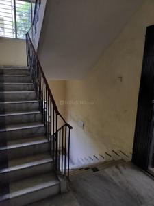 Balcony Image of 1550 Sq.ft 3 BHK Apartment / Flat for sale in Madurdaha Kolkata for Rs. 8500000