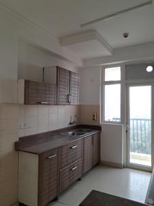Kitchen Image of 2474 Sq.ft 4 BHK Apartment / Flat for sale in Amrapali Platinum, Sector 119 Noida for Rs. 21500000