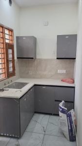 Kitchen Image of 1300 Sq.ft 3 BHK Independent House for sale in Sector 115 Mohali for Rs. 5200000