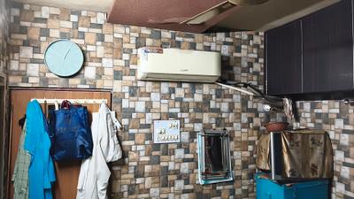 Bedroom Image of 1050 Sq.ft 2 BHK Apartment / Flat for sale in Katargam Surat for Rs. 3100000
