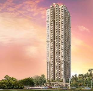 Image of 3390 Sq.ft 4 BHK Apartment / Flat for sale in Nawah Emporio, Raghunathpur, Bhubaneswar for Rs. 28200000