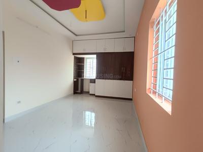 Bedroom Image of 1100 Sq.ft 2 BHK Independent House for sale in Idikarai Coimbatore for Rs. 5785411