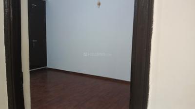 Bedroom Image of 1280 Sq.ft 2.5 BHK Apartment / Flat for sale in Vashisth Vijaya Apartments, Indirapuram Ghaziabad for Rs. 12300000