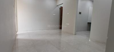 Hall Image of 1194 Sq.ft 3 BHK Apartment / Flat for sale in Charholi Budruk Pune for Rs. 6990000