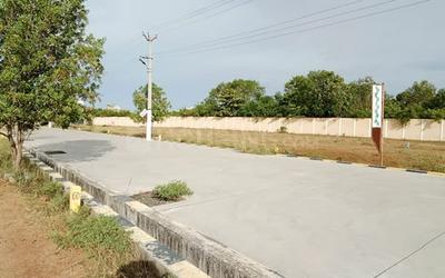 Image of 1500 Sq.ft Residential Plot / Land for sale in KK Nagar, Tiruchirappalli for Rs. 5600000