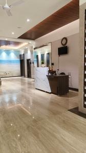 Living Room Image of 1800 Sq.ft 2.5 BHK Apartment / Flat for sale in Ulwe Navi Mumbai for Rs. 15000000