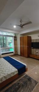 Bedroom Image of 1500 Sq.ft 2.5 BHK Apartment / Flat for rent in Uttorayon Township Siliguri for Rs. 50000