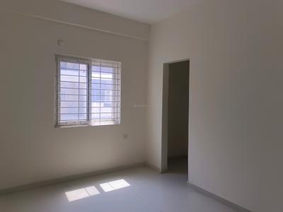 Bedroom Image of 1900 Sq.ft 3 BHK Villa for sale in Morton Villas, Suraram Hyderabad for Rs. 17100000