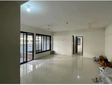 Hall Image of 957 Sq.ft 2 BHK Apartment / Flat for sale in Amanora Adreno Towers, Hadapsar Pune for Rs. 15000000