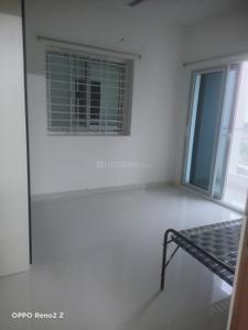 Hall Image of 1200 Sq.ft 2 BHK Apartment / Flat for rent in Sunyuga Vista, Kompally Hyderabad for Rs. 20000