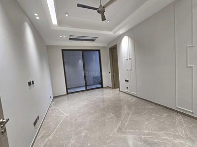 Hall Image of 5922 Sq.ft 4 BHK Builder Floor for sale in Shanti Niketan New Delhi for Rs. 360000000