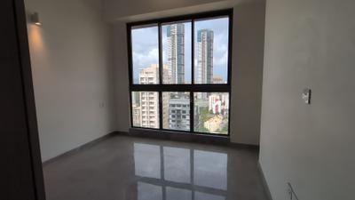 Bedroom Image of 1300 Sq.ft 3 BHK Apartment / Flat for rent in Prestige Jasdan Classic, Jacob Circle Mumbai for Rs. 280000