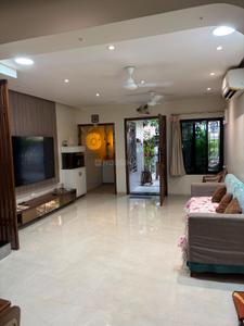 4 BHK Villa