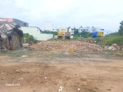 Image of 2400 Sq.ft Residential Plot / Land for sale in Pammal, Chennai for Rs. 10200000