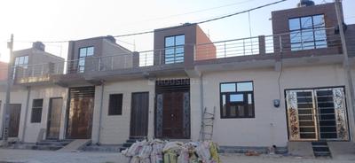 Image of 750 Sq.ft 3 BHK Villa for sale in Noida Extension, Greater Noida for Rs. 5400000